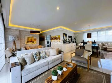 Apartamento · 275m² · 5 Quartos · 3 Vagas · Apartamento à venda no bairro Boqueirão