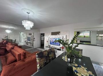 Apartamento · 163m² · 3 Quartos · 1 Vaga · Apartamento para aluguel no bairro Gonzaga