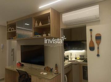 Apartamento · 31m² · 1 Quarto · Compacto no tamanho, Gigante na experiência: Studio Frente Mar!!!