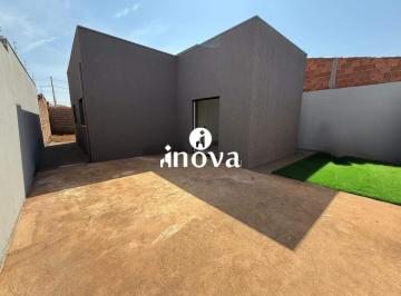 Casa · 50m² · 2 Quartos · 3 Vagas · Casa a venda, bairro Jardim Maracanã