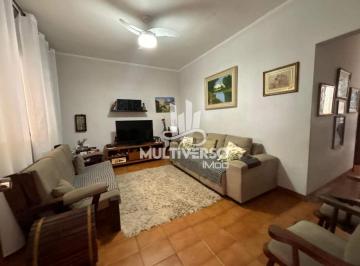 Casa · 120m² · 2 Quartos · 2 Vagas · Casa à venda, 2 quartos no bairro Marapé em Santos