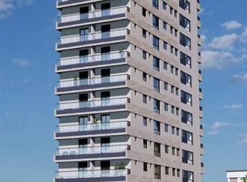 Apartamento · 77m² · 2 Quartos · 1 Vaga · Apartamento à venda, 2 quartos no bairro Aparecida em Santos