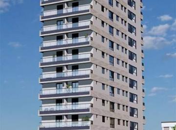 Apartamento · 53m² · 1 Quarto · 1 Vaga · Apartamento à venda, 1 quarto no bairro Aparecida em Santos