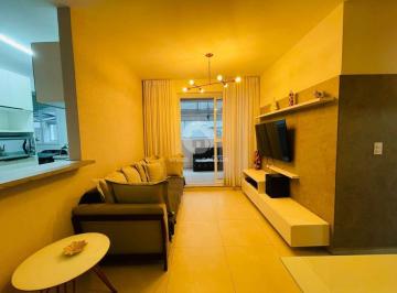 1 · Apartamento Garden à venda, 2 quartos, 1 suíte, 1 vaga, Ponta da Praia - Santos/SP
