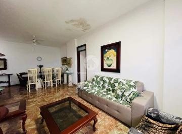 Apartamento · 120m² · 2 Quartos · 2 Vagas · Apartamento à venda, 2 quartos, 2 suítes, 2 vagas, Aparecida - Santos/SP