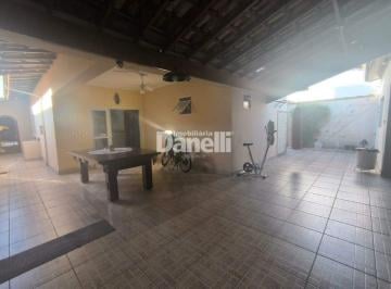 Casa · 220m² · 3 Quartos · 6 Vagas · Casa à venda, 3 quartos, 1 suíte, 6 vagas, Vila Aparecida - Taubaté/SP