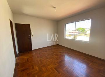 Apartamento · 85m² · 3 Quartos · 1 Vaga · Apartamento à venda, 3 quartos, 1 vaga, Jardim América - Belo Horizonte/MG