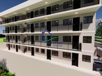 Apartamento · 48m² · 2 Quartos · 1 Vaga · Apartamento à venda, 2 quartos, 1 vaga, PORTO VELHO - SÃO GONÇALO/RJ