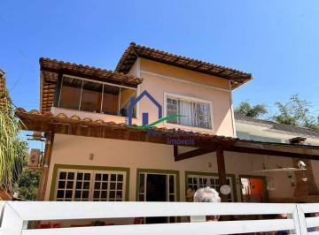 Casa · 300m² · 3 Quartos · 1 Vaga · CASA COM 3 QUARTOS PARA VENDA POR R$639.000,00-BADU-NITERÓI/RJ
