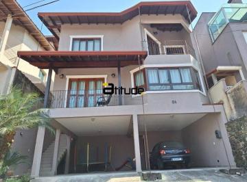 Casa · 306m² · 5 Quartos · 4 Vagas · Casa à Venda na Nova Paulista – 5 Dormitórios, Suíte Master, Área Gourmet e 4 Vagas