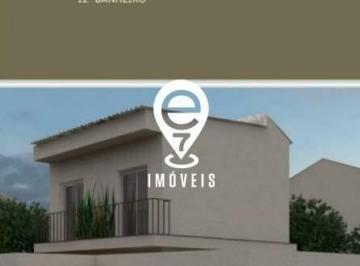 Casa · 65m² · 2 Quartos · 1 Vaga · CASA DE 2 DORMITÓRIOS PARA VENDA - NOVA ENTREGA EM NOVEMBO NO IPIRANGA