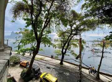 Apartamento · 93m² · 3 Quartos · Apartamento à Venda na URCA – VISTA MAR – Av. Portugal