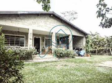 Foto 11 · CASA TÉRREA À VENDA - 4 DORMTÓRIOS; GARAGEM; AMPLO QUINTAL COM JARDIM E ÁRVORES FRUTÍFERAS; ILHABELA