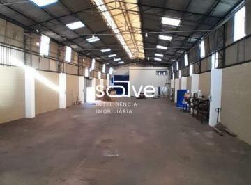 Comercial · 700m² · Galpão para aluguel em Indaiatuba - , 700 m² por 14.000,00