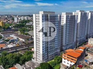 Apartamento · 48m² · 2 Quartos · 1 Vaga · OPORTUNIDADE!! Apartamento - ÓTIMA LOCALIZAÇÃO EM São Paulo - Parque Arariba - SP