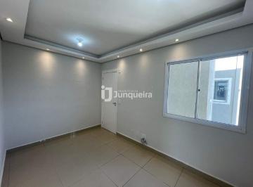 Apartamento · 45m² · 2 Quartos · 1 Vaga · Apartamento à venda, 2 quartos, 1 vaga, Campestre - Piracicaba/SP