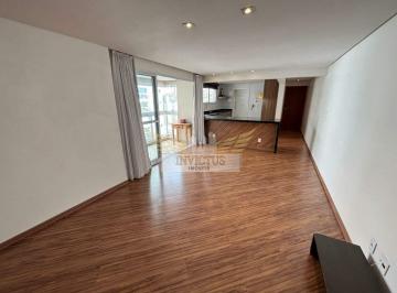 Apartamento · 122m² · 3 Quartos · 3 Vagas · Apartamento com 3 Suítes no Condomínio Giardino para Comprar, 122m² - Bairro Jardim, Santo André/SP.