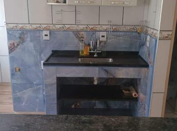 Apartamento · 45m² · 2 Quartos · 1 Vaga · Apartamento à venda no Conjunto Habitacional Roberto Romano em Santa Bárbara d'Oeste com 2 quartos e