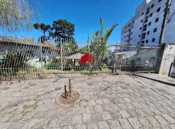 Casa · 60m² · 2 Quartos · 2 Vagas · Casa com 60m² 2 quartos, à venda, no bairro Bom Jesus em São José dos Pinhais