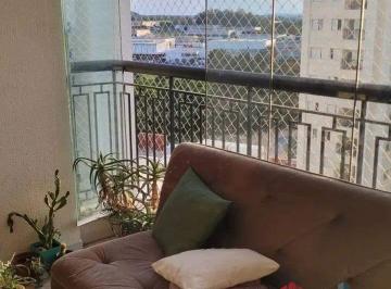 Apartamento · 131m² · 4 Quartos · 3 Vagas · Apartamento à venda Condomínio Atmosphera Natural Living em Jundiaí