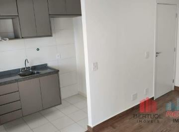 Apartamento · 52m² · 2 Quartos · 1 Vaga · Apartamento para Locação no Residencial Morada do Lago Valinhos/SP