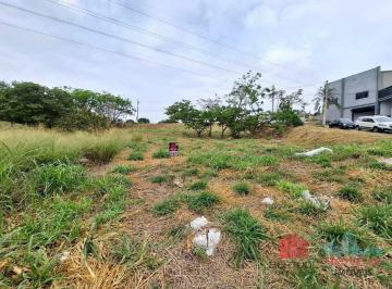 Terreno · 252m² · Terreno comercial 10×25 (250 m²) em leve aclive – loteamento estratégico em Vinhedo
