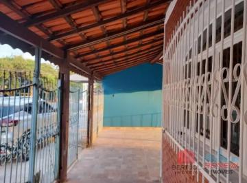 Casa · 250m² · 3 Quartos · 2 Vagas · Casa à venda Jardim Vitória em Campo Limpo Paulista
