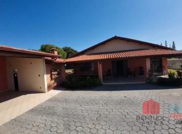 Rural · 1862m² · 3 Quartos · Chacara a venda no pinheirinho em Vinhedo/SP.