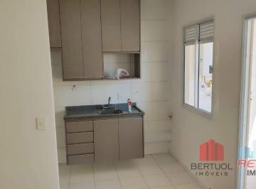 Apartamento · 47m² · 2 Quartos · 1 Vaga · Apartamento para Locação no Residencial Morada do Lago Valinhos/SP