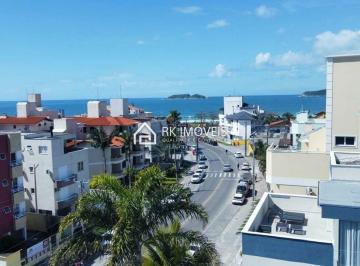 Apartamento · 68m² · 2 Quartos · 1 Vaga · Apartamento Mobiliado com Vista Para o Mar e Sol da Manhã – Ingleses, Florianópolis