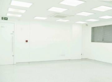 Comercial · 191m² · 2 Vagas · Loja para Locação – Bairro Santo Agostinho - Edifício Rogério Guimarães
