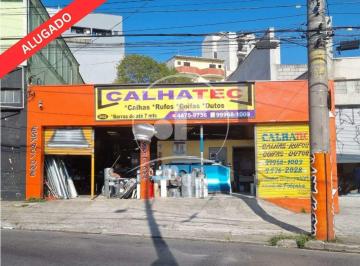 Comercial · 370m² · 2 Vagas · Galpão à venda, Parque Oratório em Santo André/SP