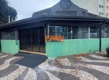 Comercial · 302m² · Salão à venda com 200M², Barão Geraldo, Campinas - SP