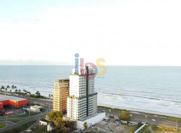 Apartamento · 178m² · 3 Quartos · 2 Vagas · Cobertura Vista Mar Panorâmica
