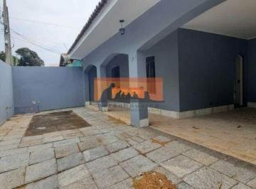 Casa · 232m² · 5 Quartos · 4 Vagas · Casa a venda no Jardim Santa Genebra, Campinas - SP