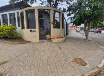 Comercial · 55m² · 3 Vagas · Sala para aluguel, 3 vagas, Jardim Nossa Senhora Auxiliadora - CAMPINAS/SP
