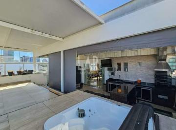 Apartamento · 260m² · 4 Quartos · 3 Vagas · Cobertura à venda, 4 quartos, 2 suítes, 3 vagas, Cruzeiro - Belo Horizonte/MG