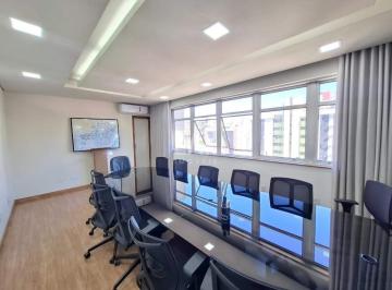 Comercial · 138m² · 1 Vaga · Sala à venda, 1 vaga, Lourdes - Belo Horizonte/MG