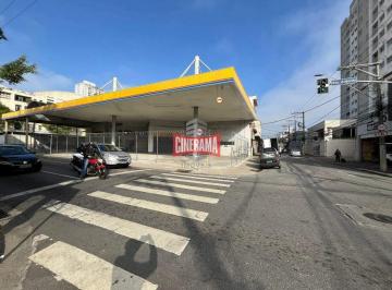 Comercial · 802m² · Galpão para aluguel, Centro - São Caetano do Sul/SP