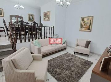 Casa · 217m² · 3 Quartos · 4 Vagas · Casa à venda, 3 quartos, 1 suíte, 4 vagas, Nova Gerty - São Caetano do Sul/SP