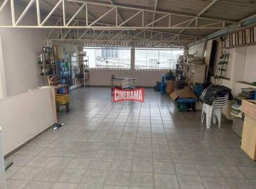 Casa · 122m² · 2 Quartos · 2 Vagas · Sobrado à venda, 2 quartos, 2 vagas, Cerâmica - São Caetano do Sul/SP