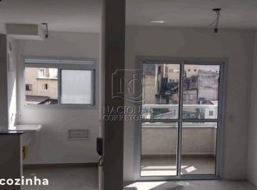 Apartamento · 55m² · 2 Quartos · 1 Vaga · Apartamento à venda, 2 quartos, 1 vaga, Baeta Neves - São Bernardo do Campo/SP