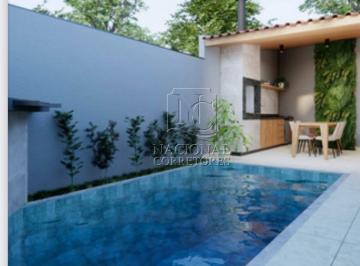 Casa · 103m² · 3 Quartos · 4 Vagas · Casa à venda, 3 quartos, 1 suíte, 4 vagas, Vila Metalúrgica - Santo André/SP