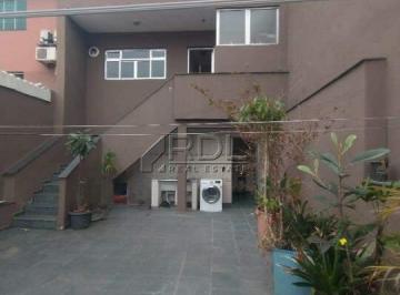 Casa · 210m² · 3 Quartos · 2 Vagas · SOBRADO COMERCIAL PARA LOCAÇÃO - JARDIM BELA VISTA, SANTO ANDRÉ