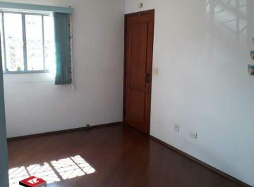 Apartamento · 72m² · 3 Quartos · 1 Vaga · Apartamento para aluguel 3 quartos 1 suíte 1 vaga Alves Dias - São Bernardo do Campo - SP