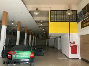 Comercial · 800m² · Salão para aluguel Centro - Santo André - SP