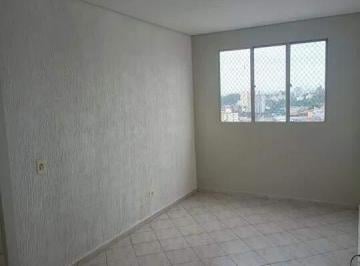 Apartamento · 51m² · 2 Quartos · 1 Vaga · Apartamento à venda 2 quartos 1 vaga Centro - Diadema - SP