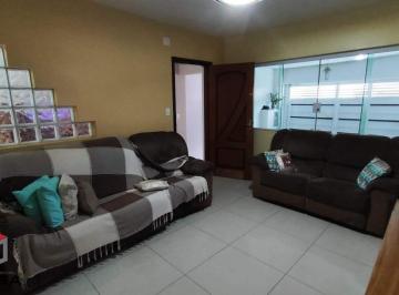 Casa · 168m² · 2 Quartos · 2 Vagas · Sobrado 168 m² Localizado No Bairro Terra Nova II São Bernardo do Campo - SP 