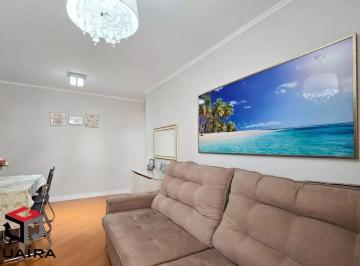 Apartamento · 70m² · 2 Quartos · 1 Vaga · Apartamento à venda 2 quartos 1 vaga Centro - São Bernardo do Campo - SP