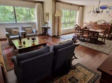 Apartamento · 165m² · 4 Quartos · 2 Vagas · Apartamento em Brooklin Paulista com 165m²